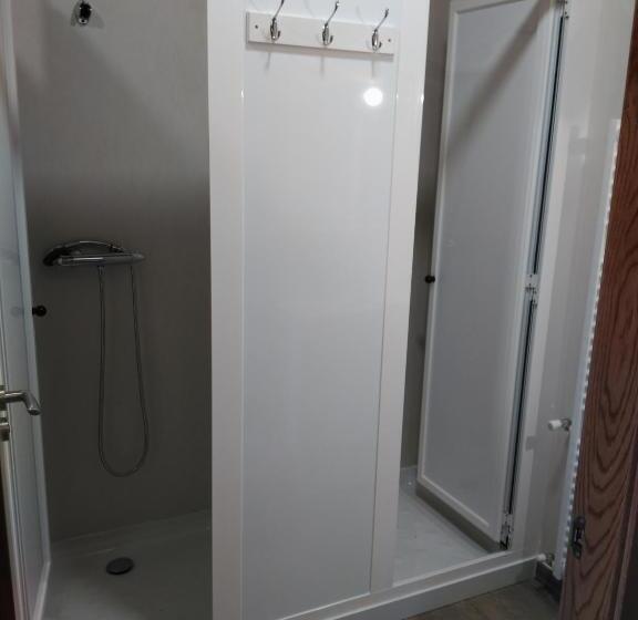 Albergue Pension Porta Santa