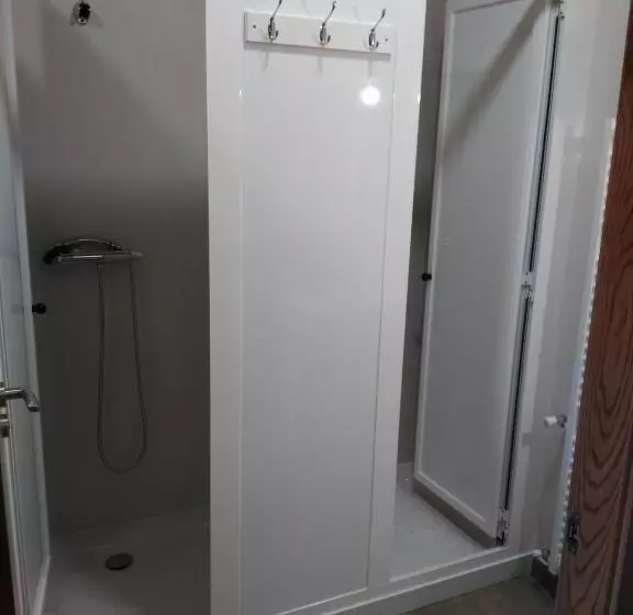 Albergue Pension Porta Santa