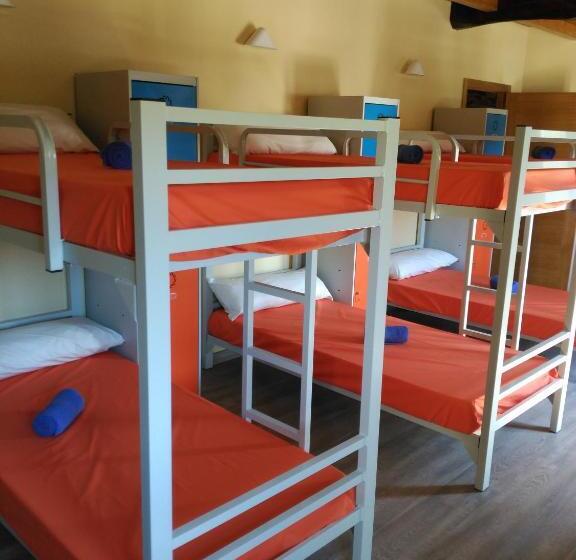 Albergue Pension Porta Santa