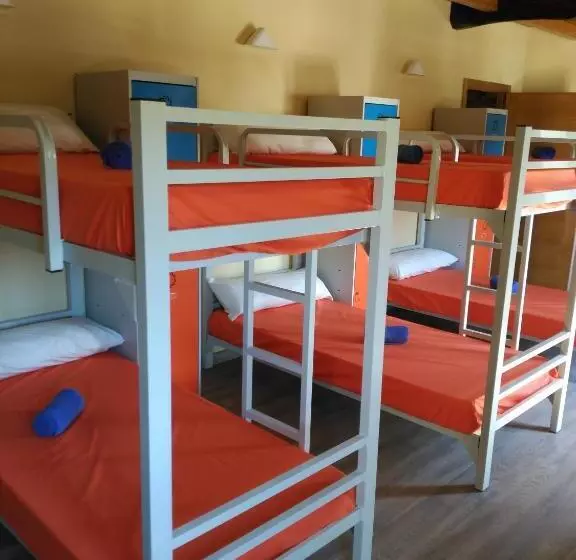 Albergue Pension Porta Santa