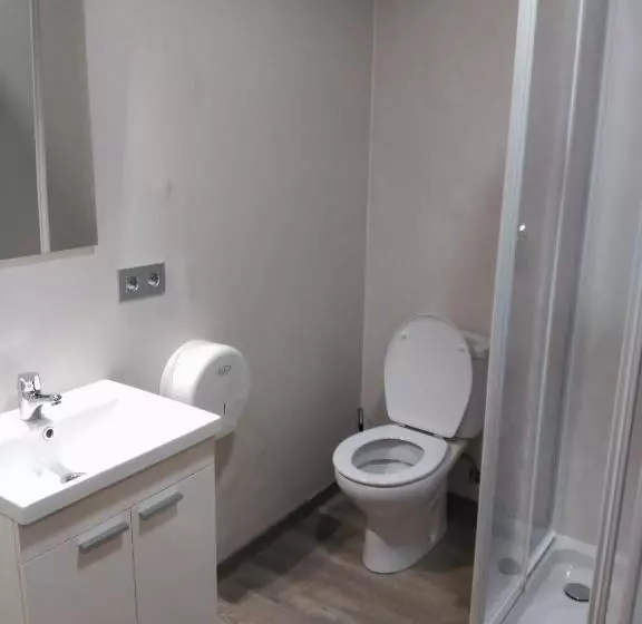 Albergue Pension Porta Santa