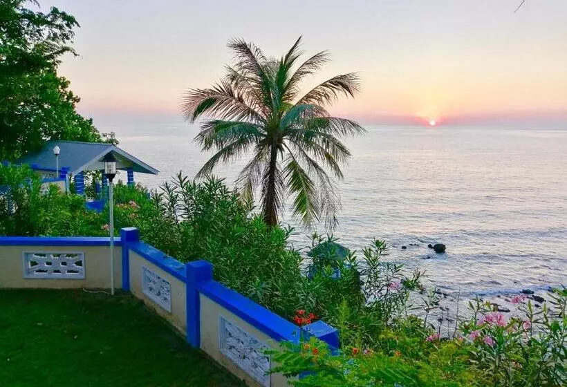 Anoi Itam Resort