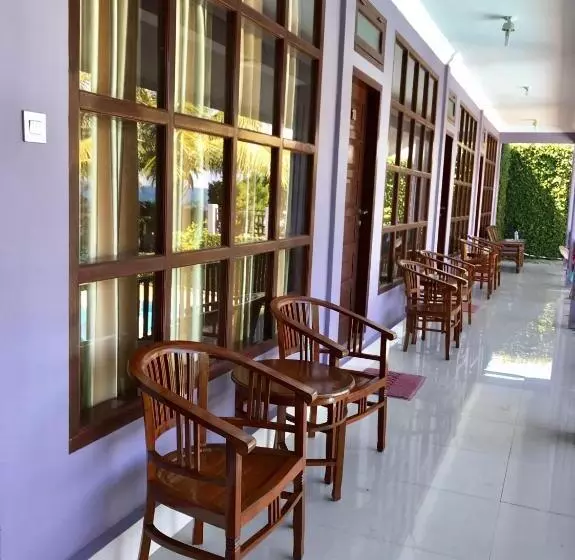 Anoi Itam Resort