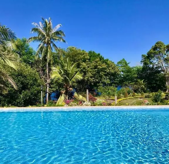 Anoi Itam Resort