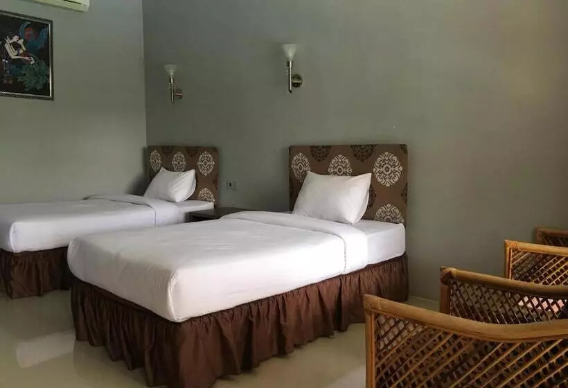 Anoi Itam Resort