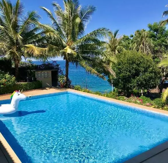 Anoi Itam Resort