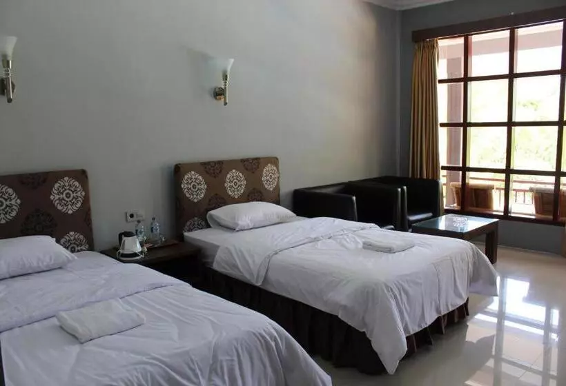 Anoi Itam Resort