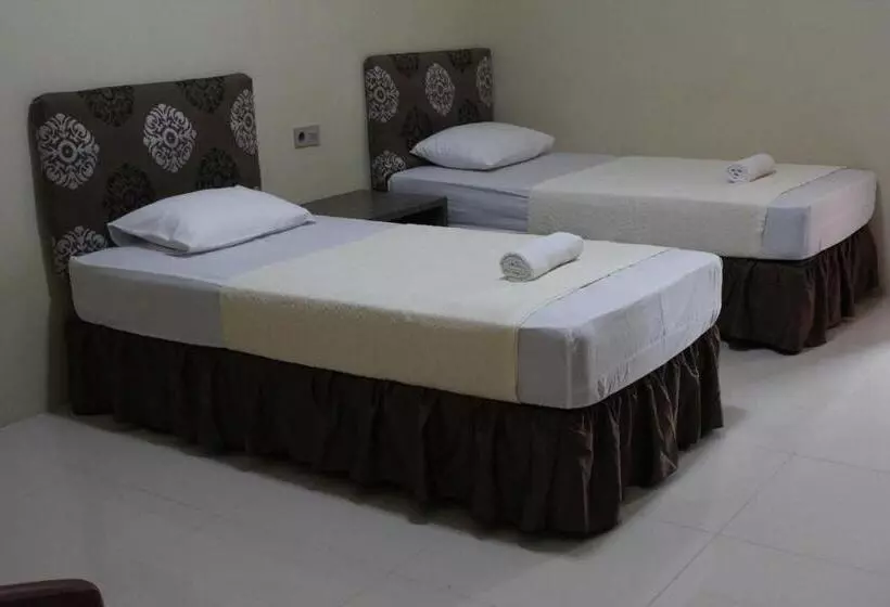 Anoi Itam Resort