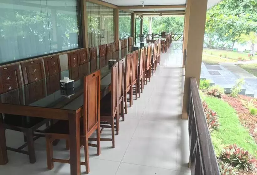 Anoi Itam Resort