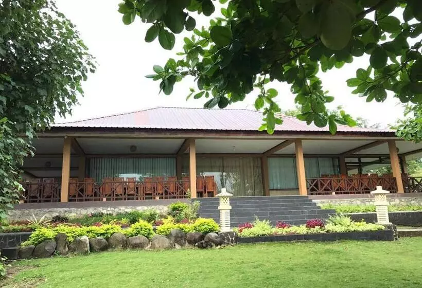 Anoi Itam Resort