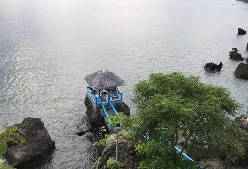 Anoi Itam Resort