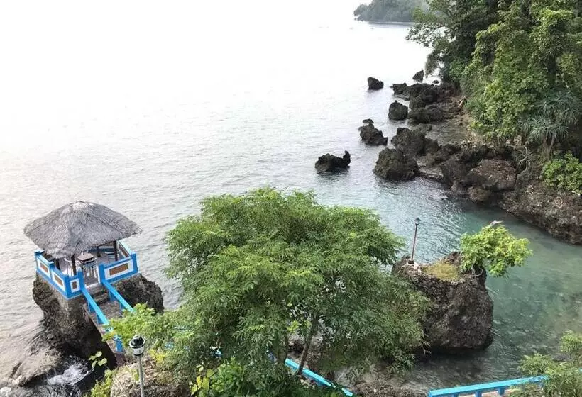 Anoi Itam Resort