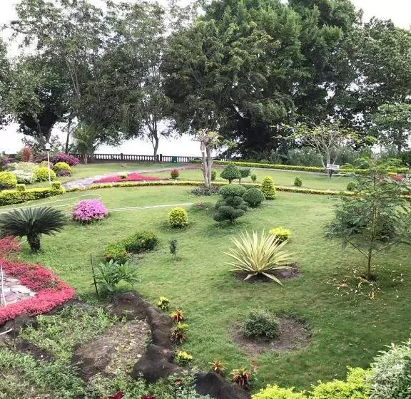Anoi Itam Resort