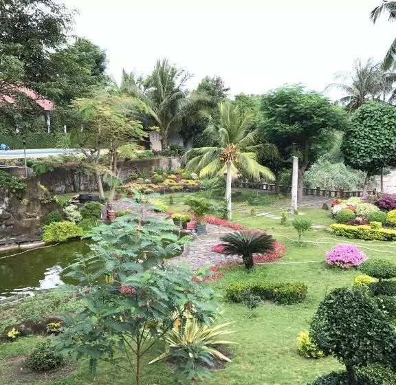 Anoi Itam Resort