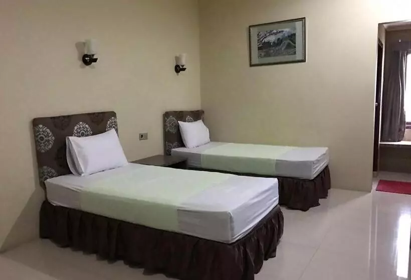 Anoi Itam Resort