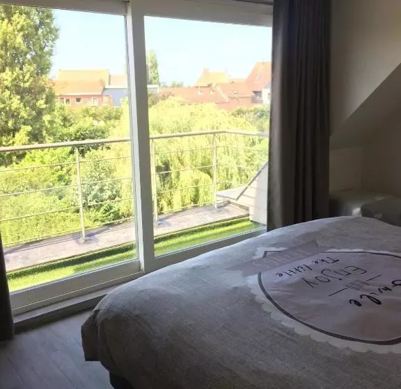 B&b Intermezzo