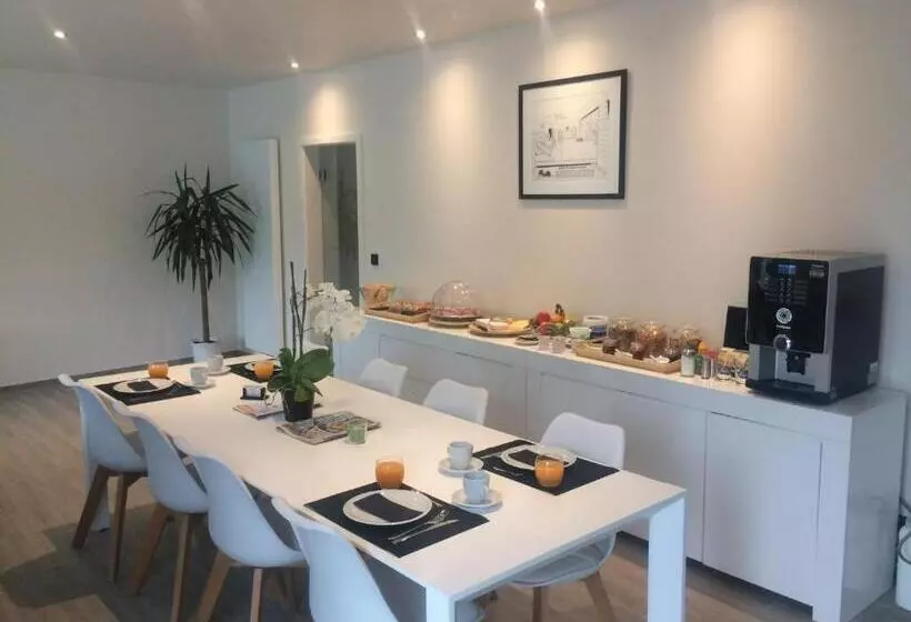 B&b Intermezzo