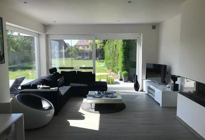 B&b Intermezzo
