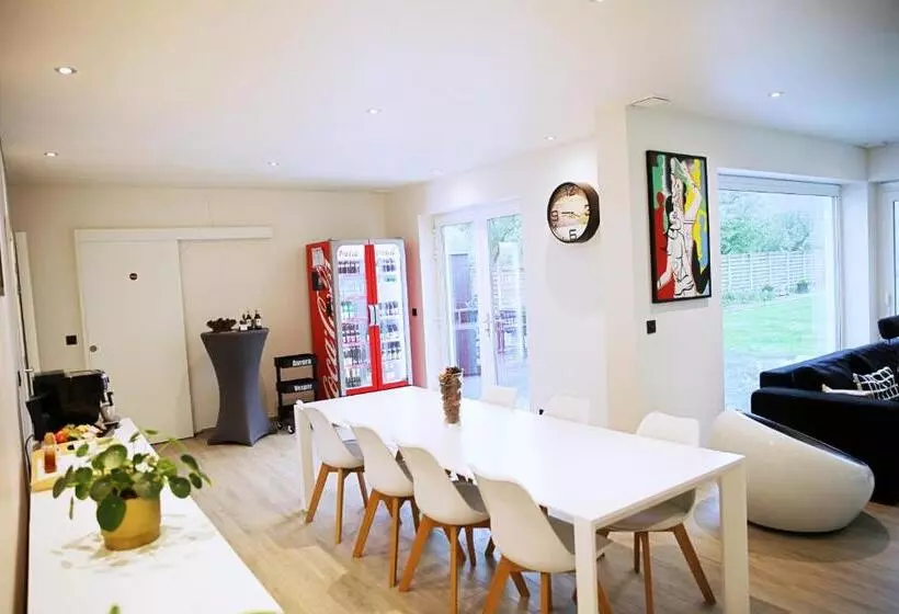 B&b Intermezzo
