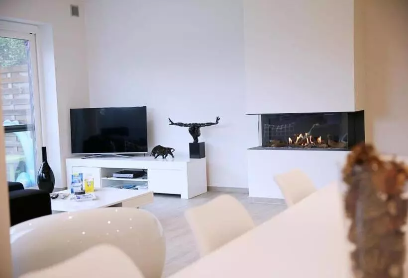 B&b Intermezzo
