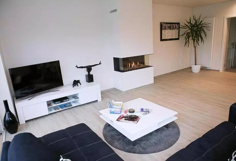 B&b Intermezzo