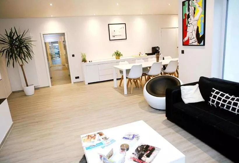 B&b Intermezzo