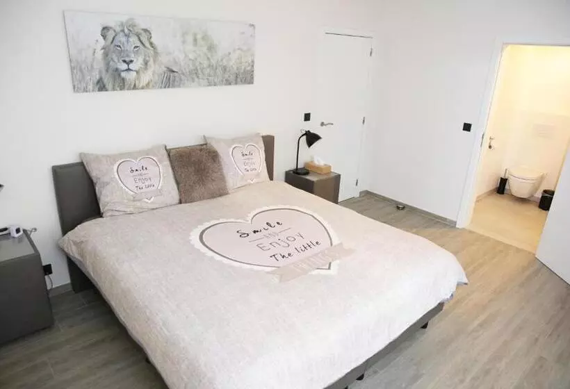 B&b Intermezzo