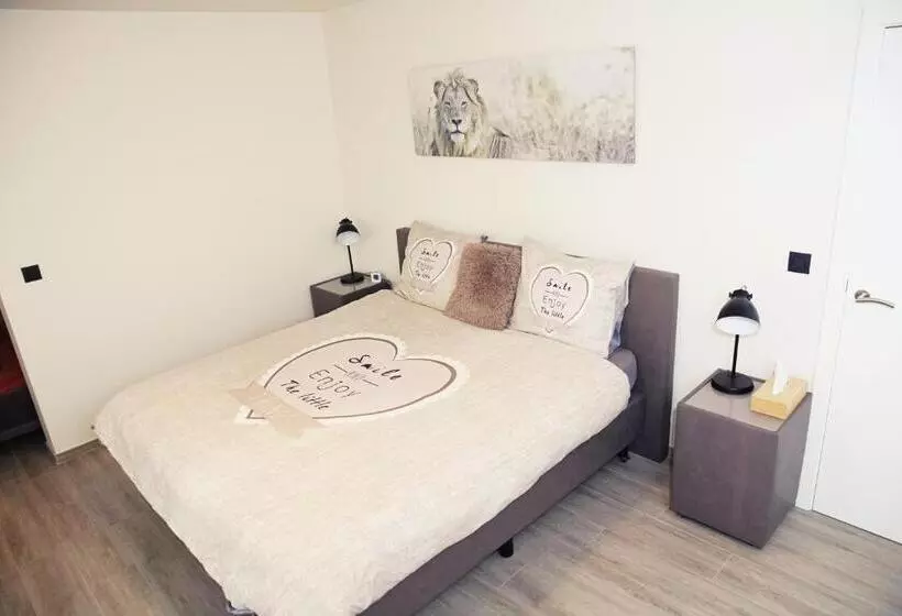 B&b Intermezzo