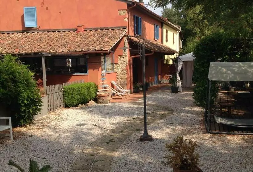 B&b Ocagiuliva