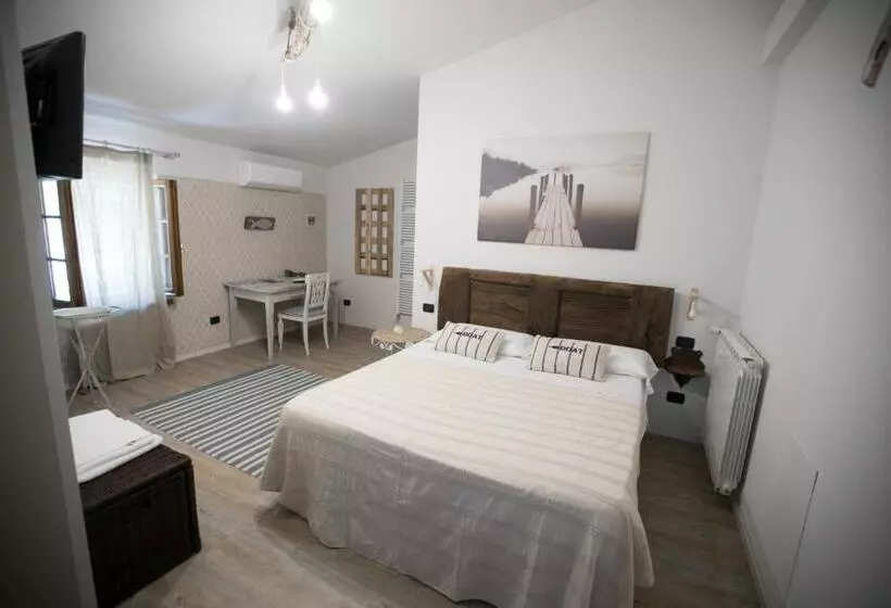 B&b Ocagiuliva
