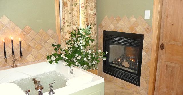 צימר Amethyst Inn