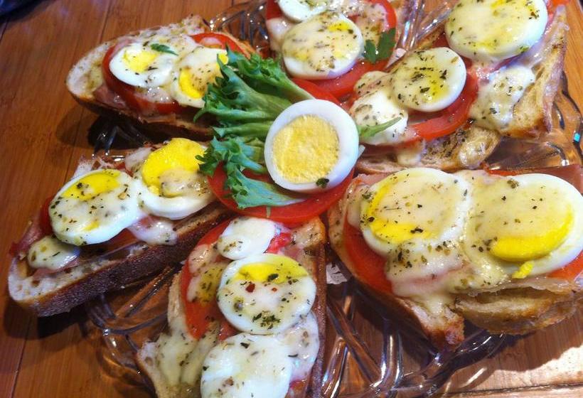 צימר Amethyst Inn