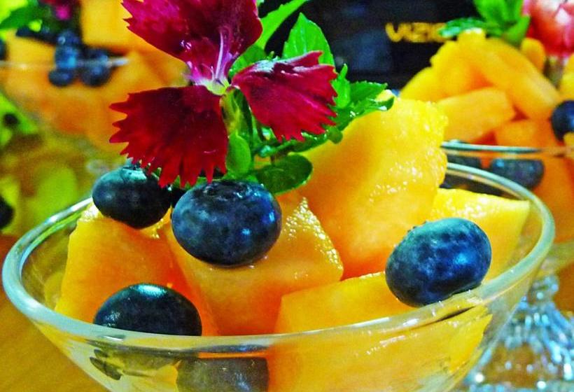 צימר Amethyst Inn