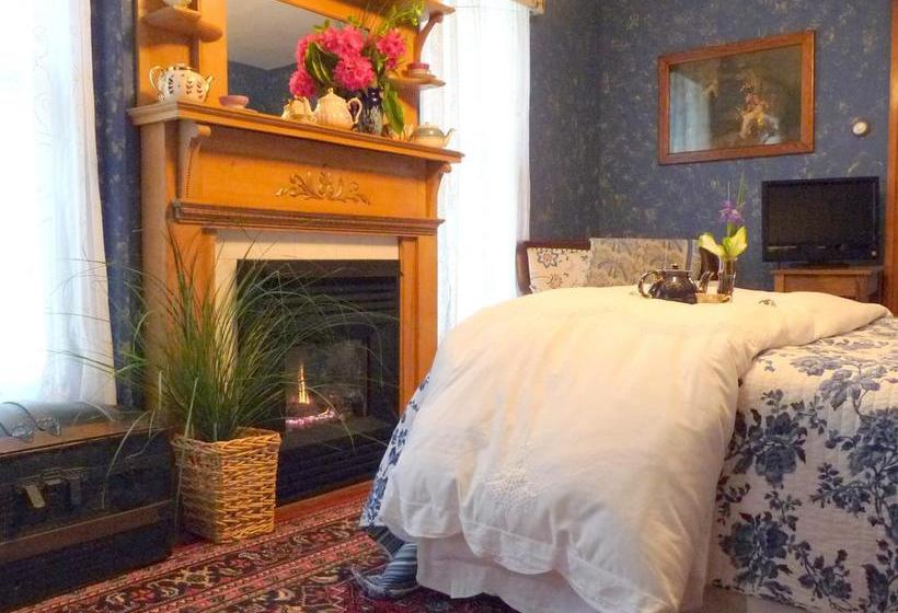 צימר Amethyst Inn