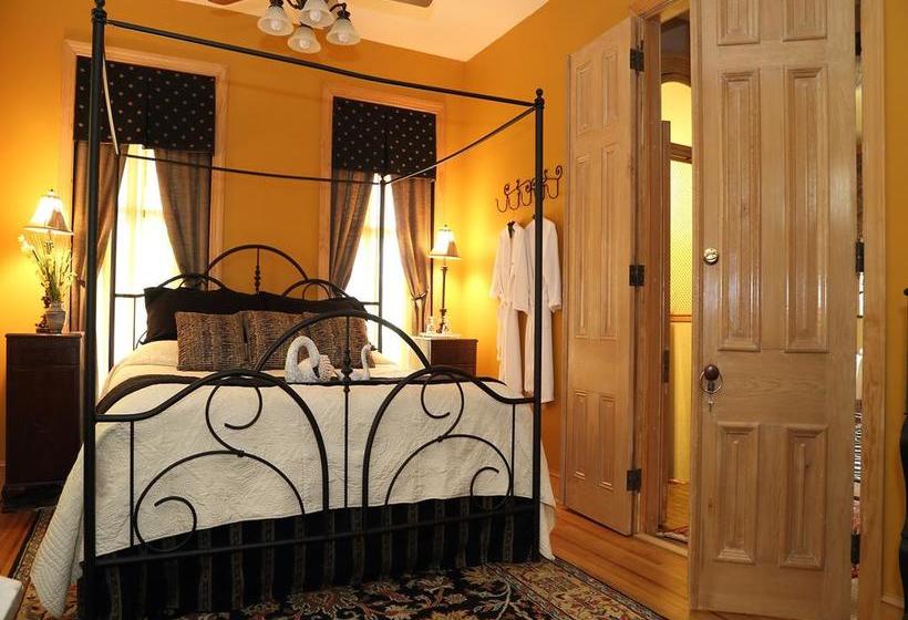 צימר Amethyst Inn