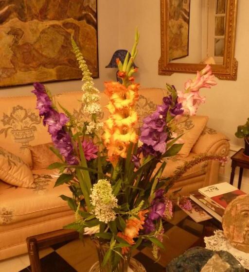 Aamiaismajoitus (B&B) Château De La Hussardière