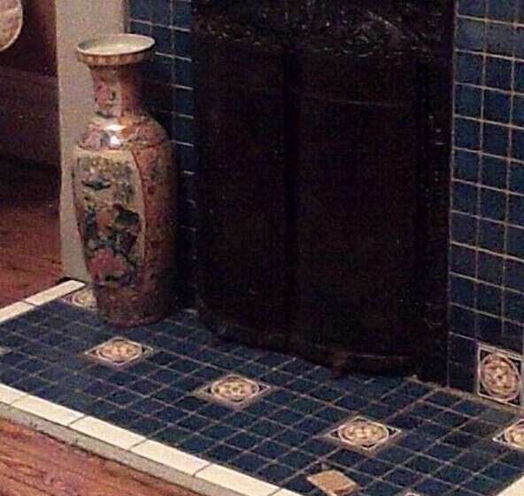 مبيت وإفطار Inn Upon Moon River Plantation