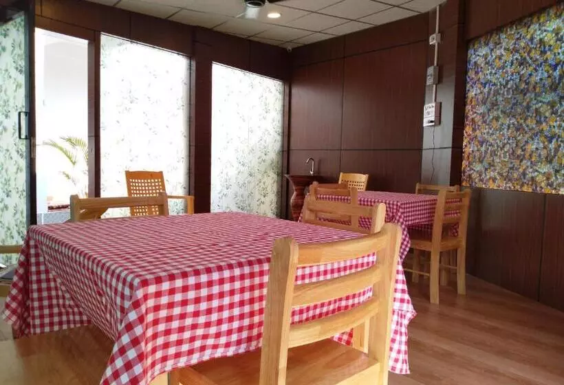 Kevins Bed & Breakfast