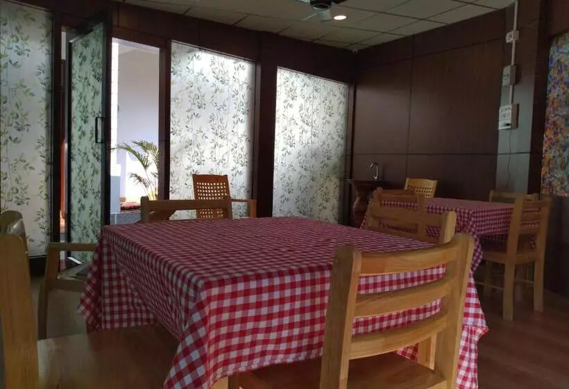 Kevins Bed & Breakfast