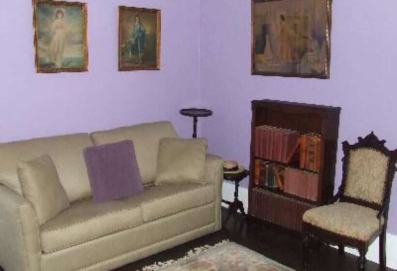 Bed and Breakfast The Jewell Of Vienna