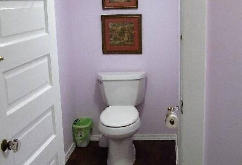 Bed and Breakfast The Jewell Of Vienna