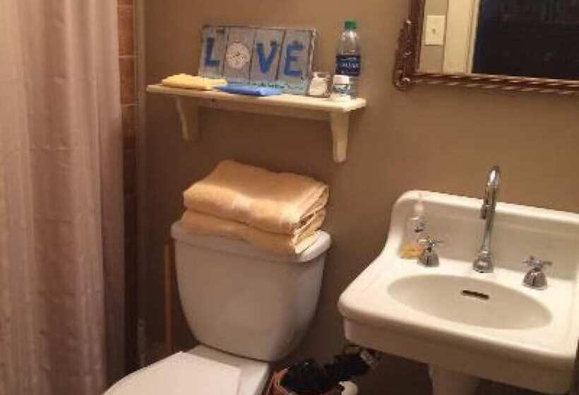 Bed and Breakfast The Jewell Of Vienna