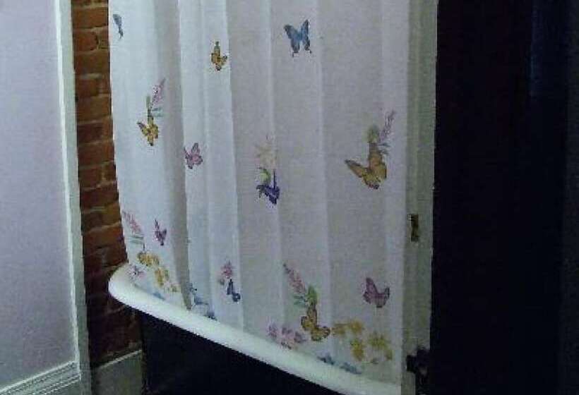 Bed and Breakfast The Jewell Of Vienna