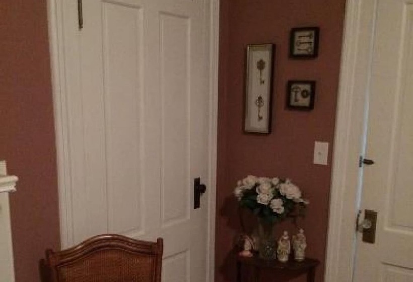 Bed and Breakfast The Jewell Of Vienna