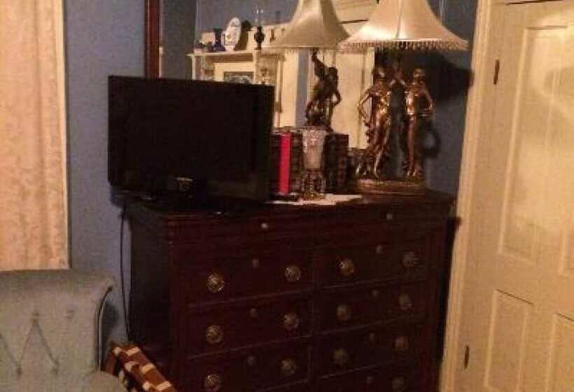 Bed and Breakfast The Jewell Of Vienna