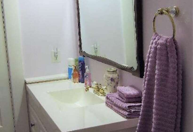 Bed and Breakfast The Jewell Of Vienna