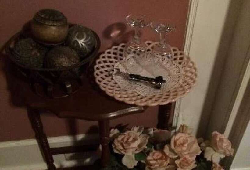 Bed and Breakfast The Jewell Of Vienna