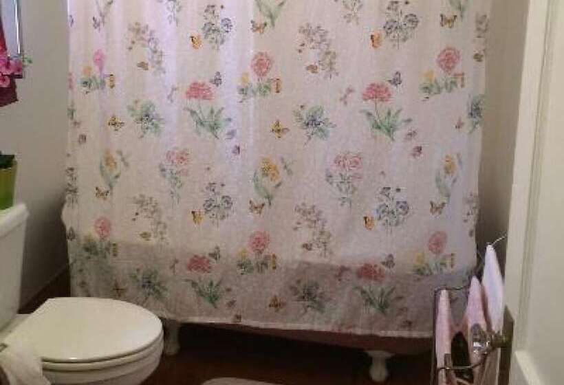 Bed and Breakfast The Jewell Of Vienna