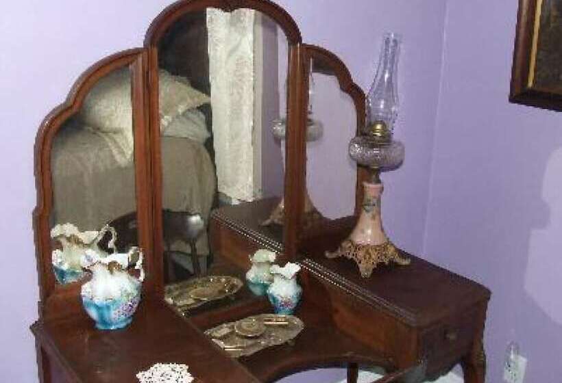 Bed and Breakfast The Jewell Of Vienna