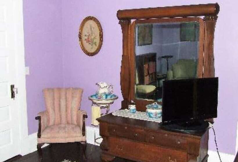 Bed and Breakfast The Jewell Of Vienna